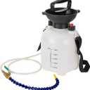 3L YEYETUO Transmission Fluid Pump