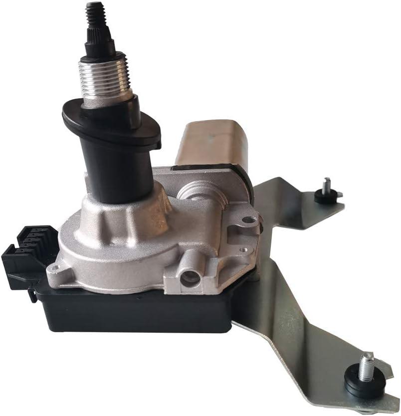 SHOWSEN 12487646 New Windshield Wiper Motor Fit 2002-2006 Cadillac Escalade 2000-2006 Suburban 1500 2500 Tahoe GMC Yukon 40-1049