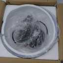 Black Pendant Lights Kitchen Island 2 Pack, 11.8 inches Dome Pendant Light Fixtures, Farmhouse Pendant Light, Modern Pendant Lights for Kitchen Island Dining Room Bedroom