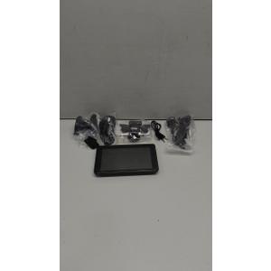 7 Inch Portable Wireless Car Stereo Touch Screen With Backup Camera