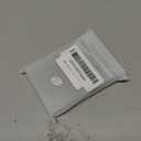 1/4-20 x 2-1/2''(10 Pack) Flat Head Hex Socket Cap Screws Countersunk Bolts, Allen Socket Drive, 304 Stainless Steel 18-8, Fully Machine Thread, Bright Finish (With Hex Spanner)