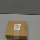 2 Pack Owl Figure Solar LED Lights, Resin Garden Waterproof Decorations with Stake for Outdoor Yard Pathway Outside Patio Lawn Decor (White)