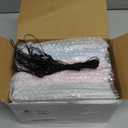 Zhehao 20 Pcs LCD Writing Tablet for Kids 6.5 Inch Colorful Doodle Board LCD Writing Board Kids Portable Electronic Drawing Board Erasable Drawing Pad Reusable Writing Pad for Kid (Black, Blue, Pink)