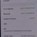 Apple iPhone 15 Pro, 128GB, Blue Titanium