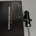 A-Premium Clutch Slave Cylinder Compatible with BMW E36 Series 318i 92-98, 318is 92-97, 318ti 95-99, 323i 1999, 323is 98-99, 325i 94-95, 325is 92-95, 328i 96-98, 328is, Z3