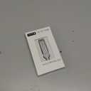 MFi Certified 512GB Flash Drives 3.0 High Speed 3ni1 USB Stick External Storage for iPhone/PC/i