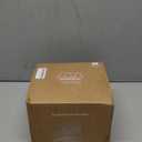 Marcato Made in Italy Atlas 150 Design Manual Pasta Maker Machine, Chrome Steel. Makes Lasagna, Fettuccine & Tagliolini