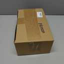 Hotop 2 Pack 6 ft Thanksgiving Maple Leaf Garland for Autumn Decoration, Artificial Harvest Garland with Maple Leaves, Rose and Pumpkin, for Wedding Party Dinner Indoor Outdoor Fireplace