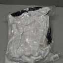2 x Bioworld Penguin Adult Hooded Kigurumi Onesie Costume Union Suit (White, M)