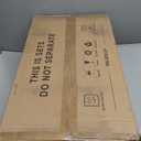 SENSARTE Ceramic Cookware Sets, Pots and Pans Set Nonstick, 20-Piece Induction Cookware, Non-toxic Healthy Non Stick Kitchen Cooking Set with Stay-Cool Handles, PFAS PTFE PFOA PFOS Free