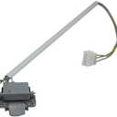 Washer Lid Switch by Seentech, Fit for Whirlpool & Kenmore Washing Machines