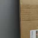 Pack of 4 Easy Fence Post Repair Kit (to Fix 2 Broken Wood Posts), Quick and Simple to Install, Effective, Durable Steel Stakes