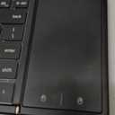 Samsers Foldable Bluetooth Keyboard with Touchpad, FullSize Wireless Folding Keyboards with Backlight, Portable Travel for iOS Android Windows Mac OS, Support 3 Device(BT5.1 x 3), Black