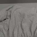 Couch Slipcover Soft Stretch Sofa Protector Cover 1 2 3 4 seater, L Shape Sectional Couch Covers For Dogs Pets, Separate Sofa Seat Cushion Slipcovers For Living Room, Washable(#33,65-95cm*95-135cm)