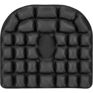 Air Seat Cushion,Airplane Cushion Seat,Inflatable Seat Cushion for Airplane,Stadium Seats,Office Chair, Wheelchair, Cars, Home Living