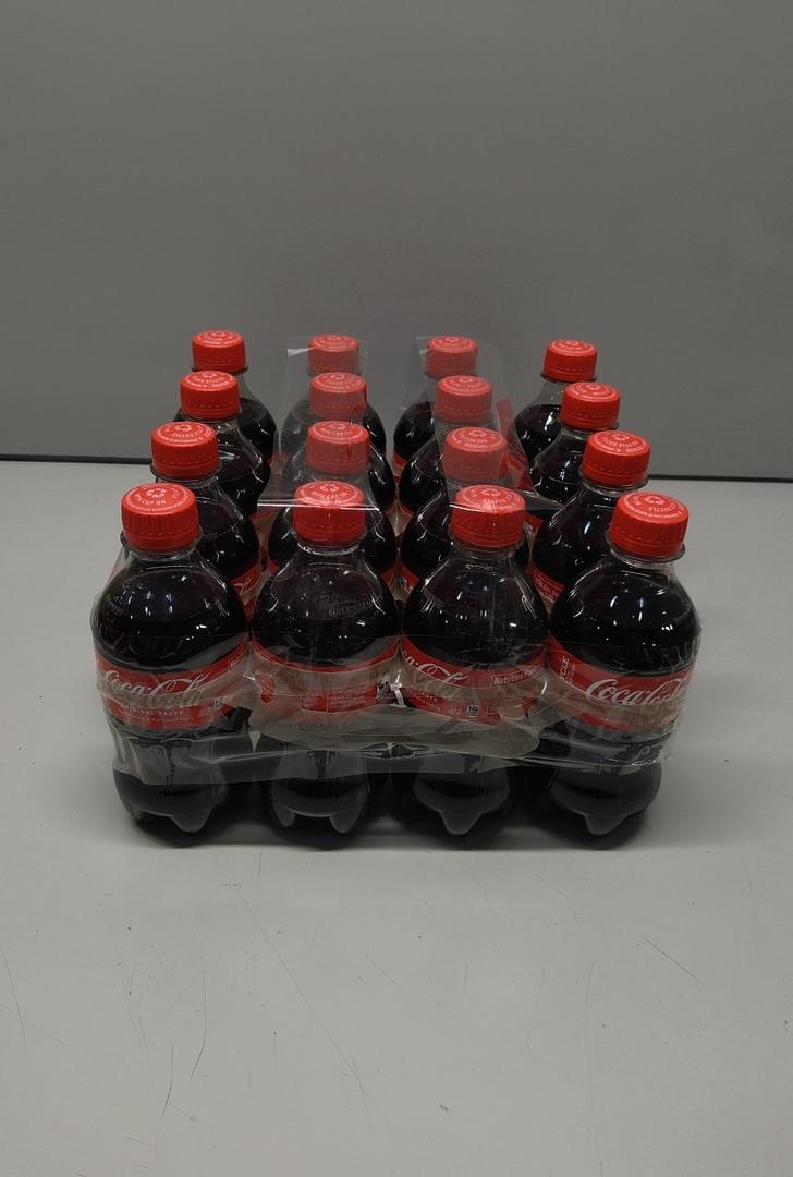 Coca cola 355 ml 2 pack