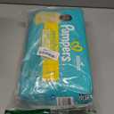 Pampers Baby Diapers - Swaddlers - Size 1, 32 Count, Ultra Absorbent Disposable Infant Diaper