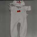 Christmas Deer Newborn Photography Outfits Girl Boy Baby Photo Props Animal Costume Set Newborn Baby Photo Shoot Outfits Girl Boy Photography Props