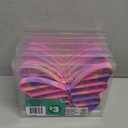 GottaPop Pink Butterfly Pop It Fidget Toy Party Favors, 6ct.
