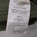 Palassio Olive Green 100% Cotton Quilt California Cal King Size Bedding Sets with 2 Pillow Shams, Oversized Lightweight Bedspread Shabby Chic Coverlet, Soft Bed Cover for All Season, 3 Pieces