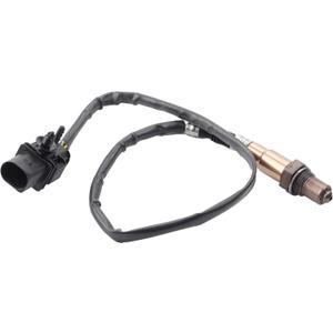 Dasbecan Upstream Oxygen Sensor - Compatible with 2009-2010 Ford E-150, E-250, Escape, Expedition, F-150, E-350, E-450, Super Duty, Flex, Taurus - Replace 234-5107, 250-25035