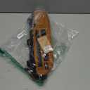 ALMSTHRE Bike Frame Bag | Weather-Resistant, Waterproof Zippers & Dual-Sided Access for Road, MTB, and Ebike Frames