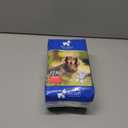 Pet Soft Dog Diapers Female - Disposable Puppy Diapers, Cat Diaper 12pcs Small