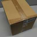 Woolmug Solar Pathway Lights, 6 Pack LED Solar Light Outdoor Waterproof, Auto On/Off Path Lights for Walkway Outside Yard Lawn Sidewalk(Warm White)