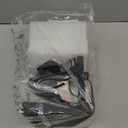 Candle Warmer Lamp with Dimmer, 2H/4H/8H Timer, Compatible with Yankee Candle Large Jar Candle, Home Decor Gift for her, Birthday Gift for mom, Home Scented Jar Candles Heater (Black)