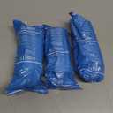 Brita Plus Water Filter, BPA-Free, High-Density Replacement Filter for Pitchers and Dispensers, Reduces 2x Contaminants*, Lasts Two Months or 40 Gallons, Includes 4 Filters