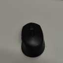 RaceGT USB C Wireless Mouse, Type C Silent Mouse for MacBook Air/Pro, 2.4G Cordless Computer Mice with 6 Buttons and 3 Adjustable DPI for Mac, Laptop, Desktop, PC