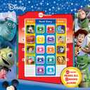 Disney  Mickey Mouse, Toy Story and More! Me Reader Electronic Reader 8Book Library  PI Kids