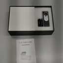 Dash Cam Front and Rear - 4K HD Dual Dash Camera for Cars, Built-in 5G WiFi GPS, 64GB Card, Dashcam with 3.2" IPS Screen, UHD Night Vision, HDR, App Control, 24H Parking Monitor