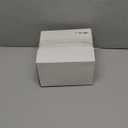 Der Rose 4Pcs Fake Plants Hanging Artificial Ivy Vine Faux Eucalyptus Hanging Plants, Boston Fern, String of Pearls for Living Room Bedroom Boho Wall Shelf Indoor Outdoor Decor (Black Pots-4pcs Green)