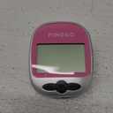 PINGKO Outdoor Multi-Function Portable Sport Pedometer Step/Distance/Calories/Counter