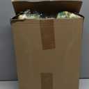 Zeyune 16 Bunches 12 Inch Artificial Mini Rose Bouquet 160 Heads Bridal Flower Bouquets Fake Silk Rose Bulk for Valentine's Day Wedding Bridal Shower Home Office Garden(Champagne)