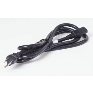 10 Foot 14 AWG AC Power Cord (AC-Cord) for Delta-Q QuiQ Chargers