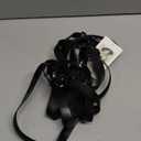 Punk Belt Black Pu Leather Harness Belt for Women Goth Body Adjustable Waist Belts Rave Halloween Dresses Party Accessories