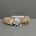 RENPHO Heating Pad for Back Pain & Cramps Relief, Hsa Store Eligible Items, Heat Pad for Knee and Leg, Mothers Day Gifts for Mom Wife, Auto Shut Off, ETL Certified, 12" x24, Light Yellow