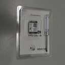 WiFi 6E Wireless Card Intel AX210 NGW Bluetooth 5.3 Tri-Band 5400Mbps Network Adapter for Laptop Support Windows 10/11 (64bit) M.2/NGFF