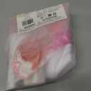 JOYIN 28 Plastic Toy Shovels in Pink Red and White for Valentines Day ,28 Cards with Ribbon for Kids Party Favor, Classroom Exchange Prizes, Valentines Gifts with Vibrant Color