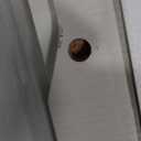 37.8 Inch Heavy Duty Dog Crate Furniture for Large and Medium Dogs, Wooden Cage Kennel Furniture Indoor with Sliding Barn Door and Storage Drawer, Decorative Pet House End Table (White)