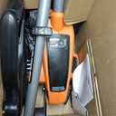 WORX 12 Amp 7.5 Electric Lawn Edger & Trencher, Corded, WG896, 7.5in