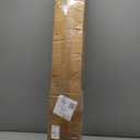 Gooseneck Tripod Stabilizer for 5th Wheel or Trailer, Adjustable Stabilizer with 7500lb Load Capacity, Tripod Jack for Fifth-Wheel Trailers, RVs, and Campers