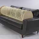 Keep Pets Off of Your Furniture! (Beige)