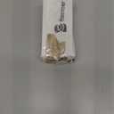 Durable Freezer Plastic Hinges 2 Pcs Universal 3 Holes Folding Hinge 95-110 Degrees Chest Freezer Hinges Small Hinge with Screws Replacement Fridge Refrigerator Repair Parts - Grey