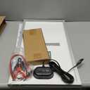 SUNER POWER 12V 30W Solar Battery Charger Maintainer, Built-in Ultra Smart MPPT Controller, Adjustable Mount Bracket, Waterproof 30 Watt Solar Panel Kit for 12 Volt SLA Deey Cycle AGM Lifepo4 Battery