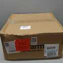 Bwarm Multi-Zone Heated Mattress Pad Twin XL Wool Electic Mattress Pad, Touchscreen Bed Warmer with 9 Heat Settings, 1-12 Hours Auto Off Memory Deep Pocket,Machine Wash White Ca King 72" x 84"