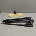 Krcher WV Extention for High Window Cleaning - Window Vacuum Extension Set for WV 1 and WV 6 Electric Squeegees
