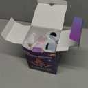 YLL Mini Karaoke Machine for Kids Toys, Portable Bluetooth Speaker with 2 Wireless Microphones, Birthday Gifts for Girls 3, 4, 5, 6, 7, 8, 9, 10, 11, 12+ Years Old Toddler Teens (Hot pink)